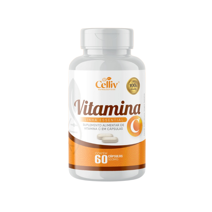 Vitamina C
